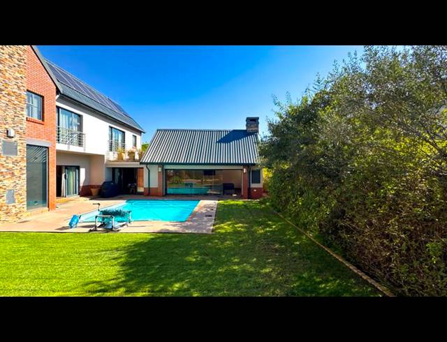 4 BEDROOM HOUSE FOR SALE IN MIDSTREAM RIDGE